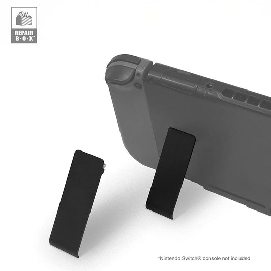 Nintendo Switch Kickstand Replacement - Black (Original Model)