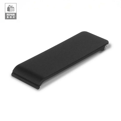 Nintendo Switch Kickstand Replacement - Black (Original Model)