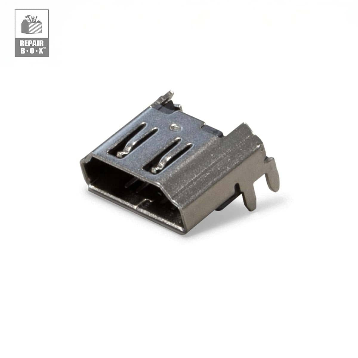 PS4 HDMI Port Replacement - Fix No Video/Audio Output