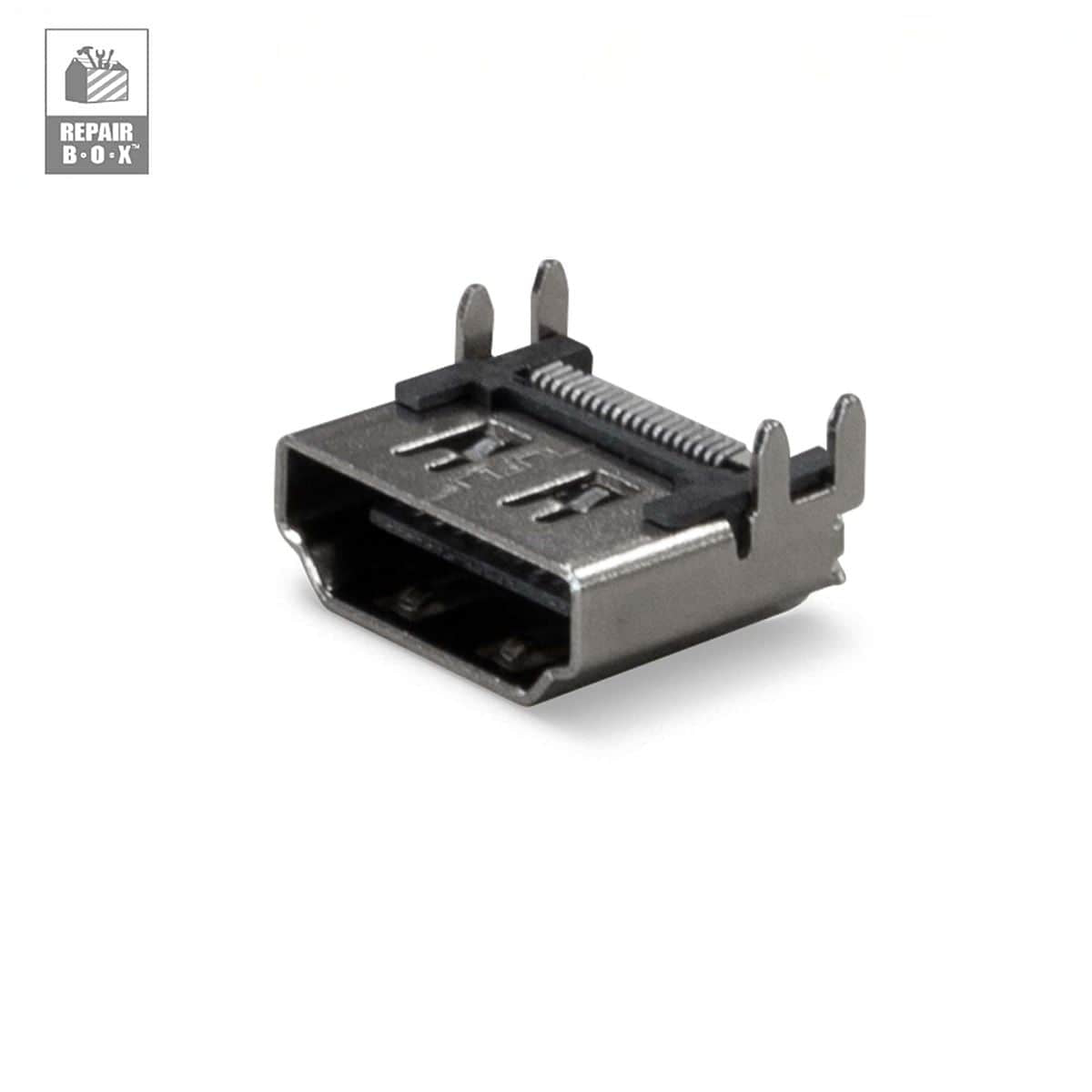 PS4 HDMI Port Replacement - Fix No Video/Audio Output