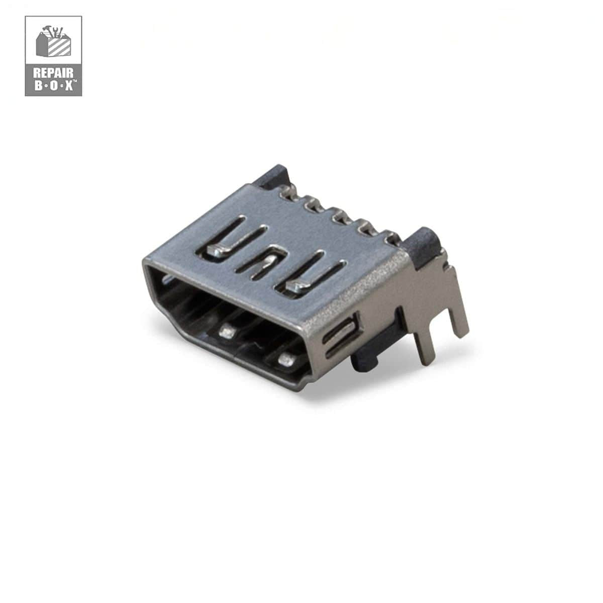 PS5 HDMI Port Replacement - Fix No Video/Audio Output