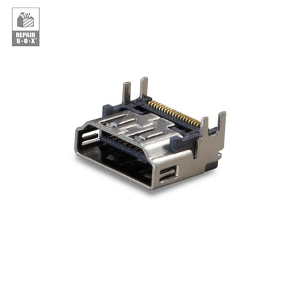 PS5 HDMI Port Replacement - Fix No Video/Audio Output