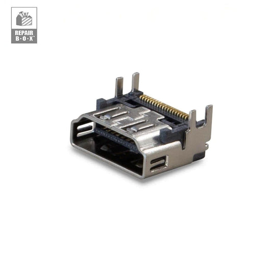 PS5 HDMI Port Replacement - Fix No Video/Audio Output
