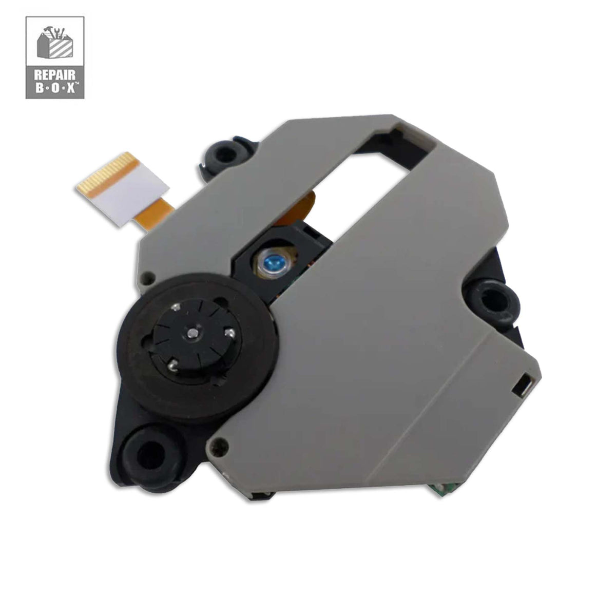 PS1/PSOne Laser Lens Replacement - Fix Disc Reading Issues