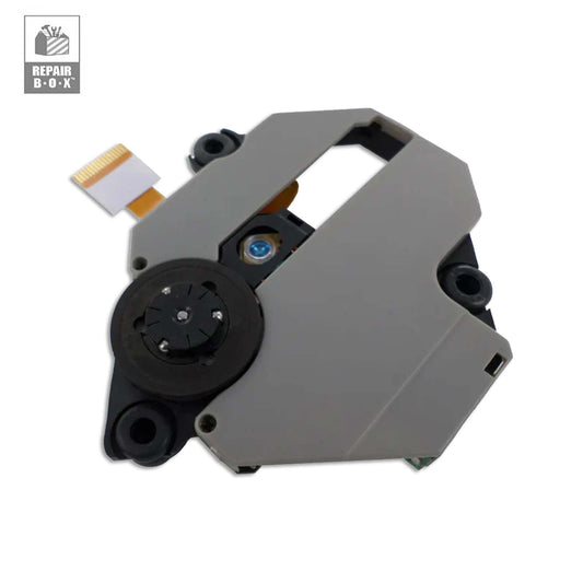 PS1/PSOne Laser Lens Replacement - Fix Disc Reading Issues