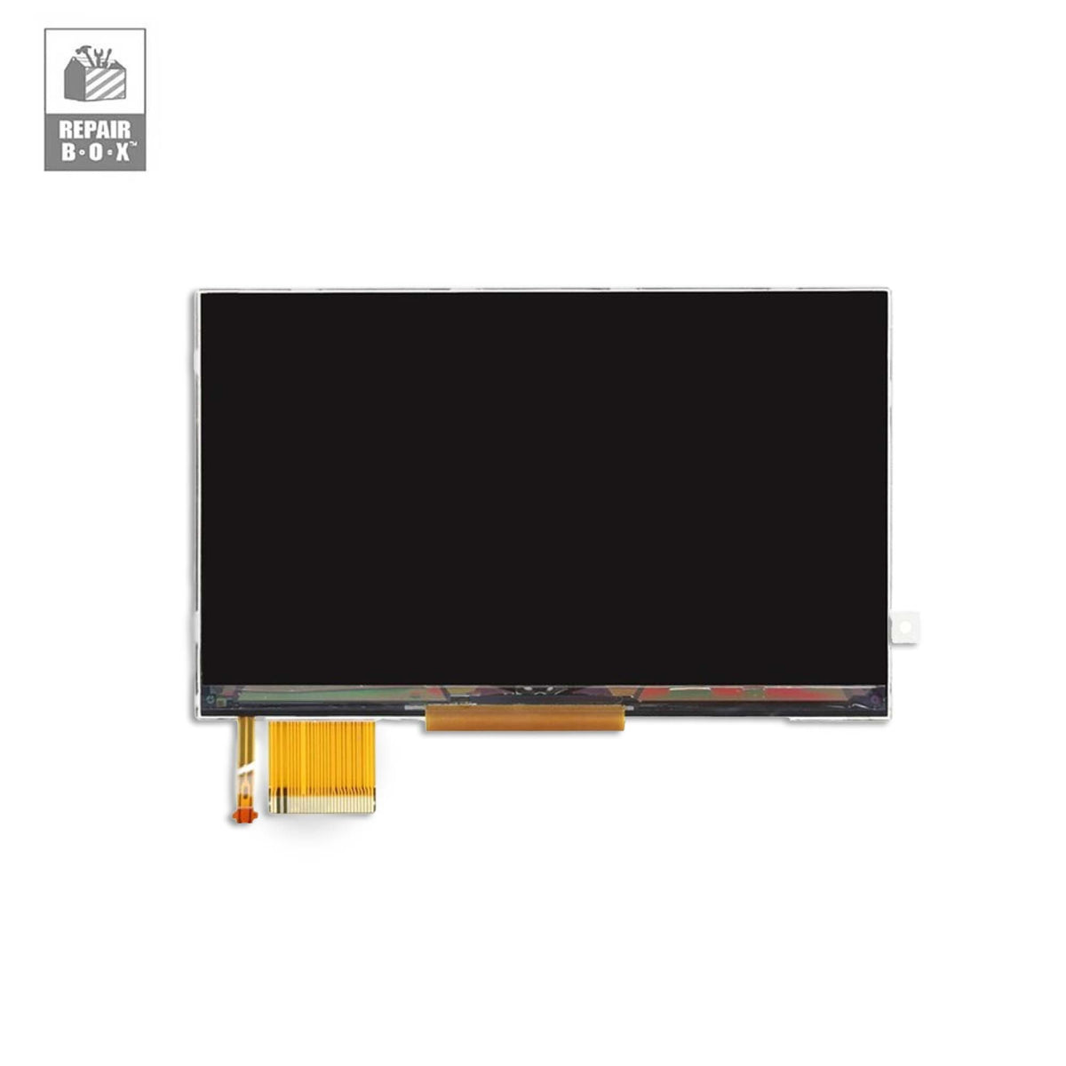 PSP 3000 IPS LCD Screen Replacement - Upgraded Display