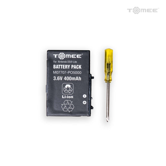 Nintendo DSi XL Replacement Battery