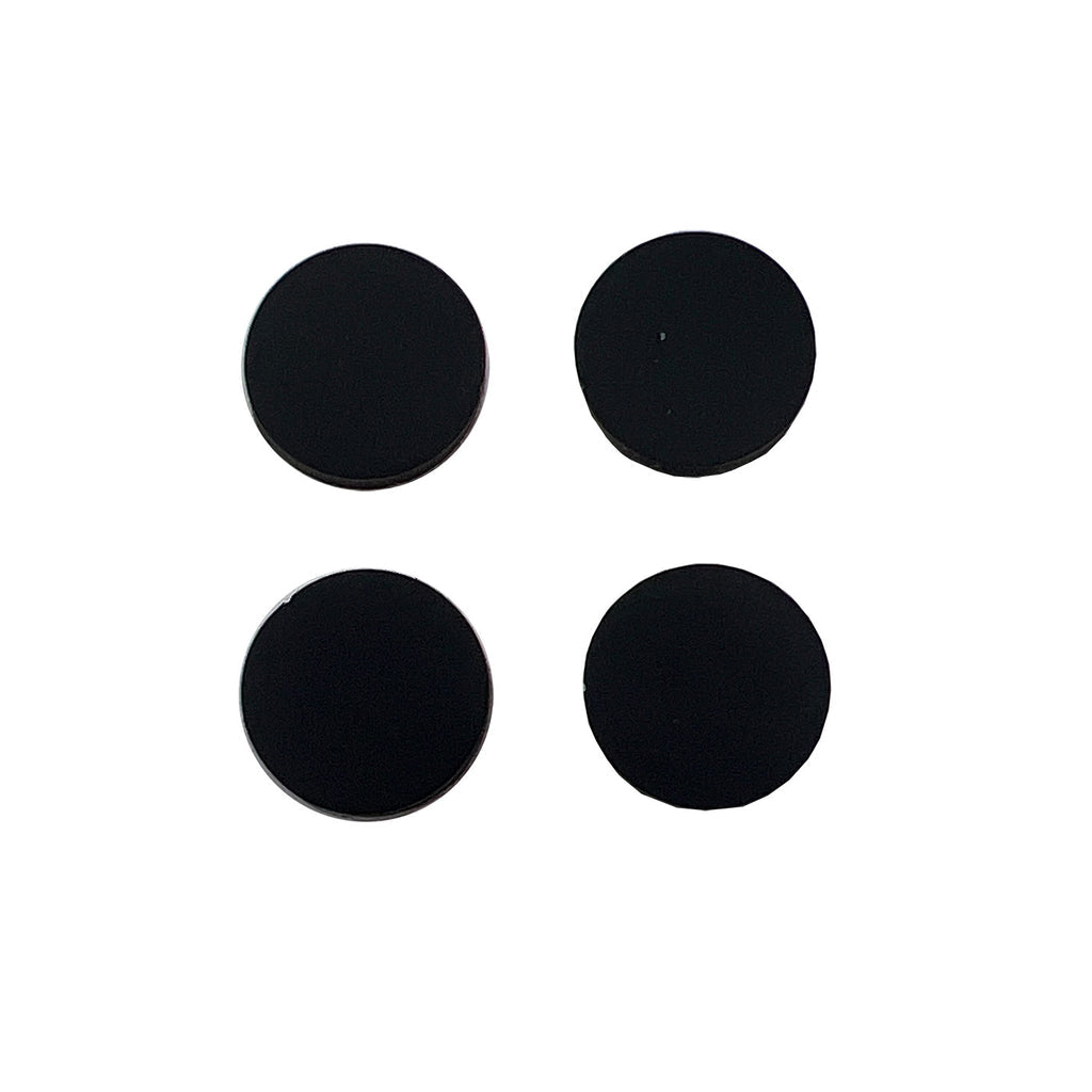 NES Rubber Feet Replacement (4 Pieces)
