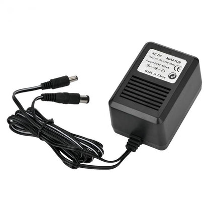 3-in-1 Power Cable - NES/SNES/Genesis (Universal AC Adapter)