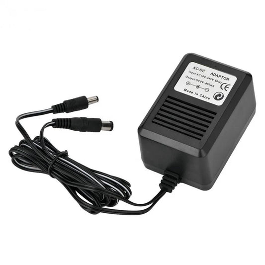 3-in-1 Power Cable - NES/SNES/Genesis (Universal AC Adapter)