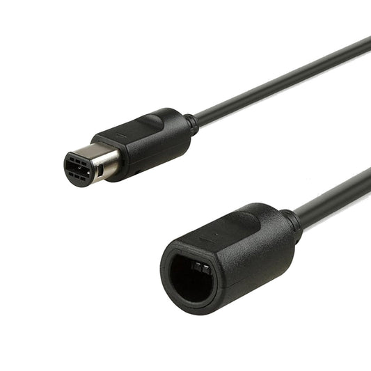 Gamecube Controller Extension Cable (6 Feet)
