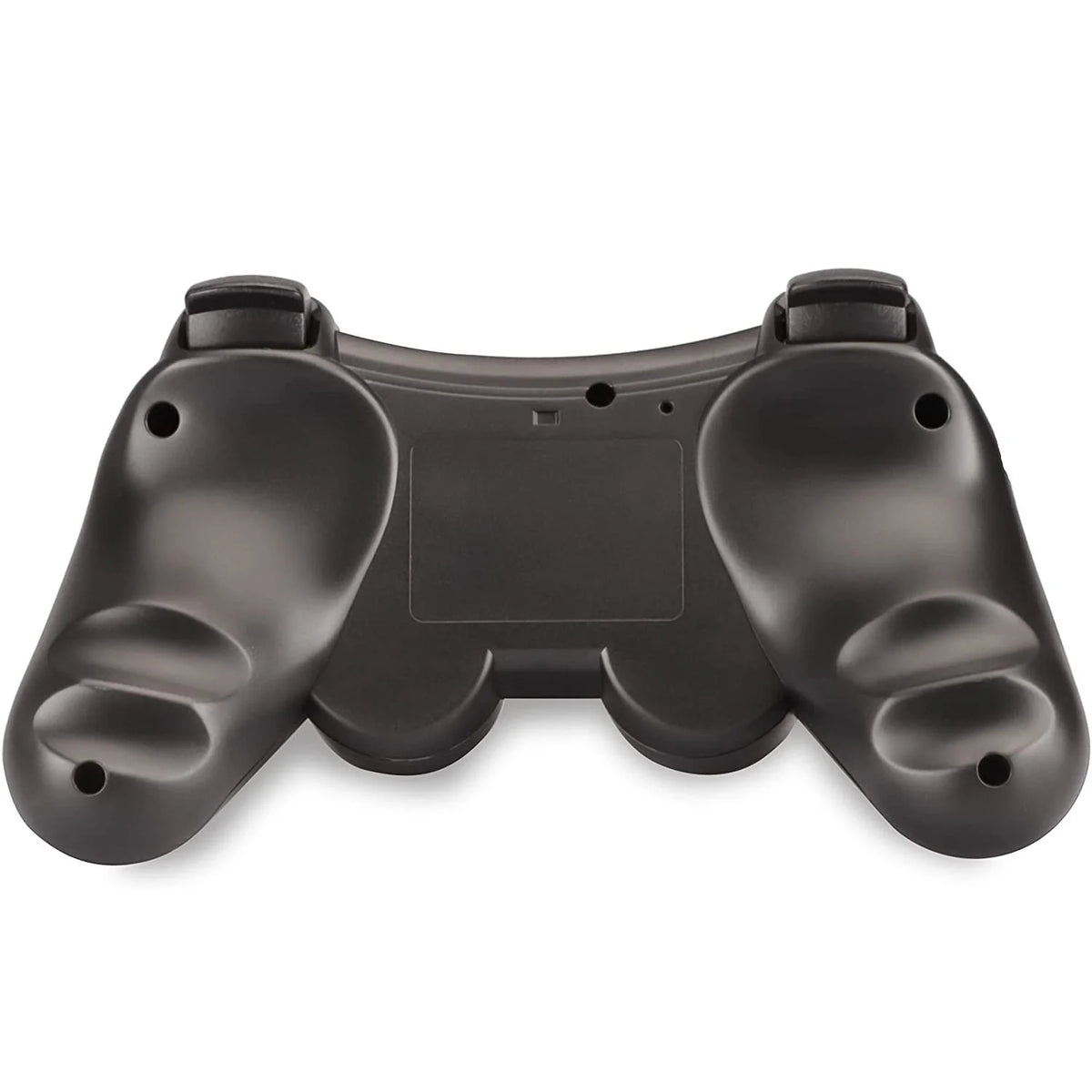 PS3 Wireless Controller - Black (Bluetooth, Rechargeable)