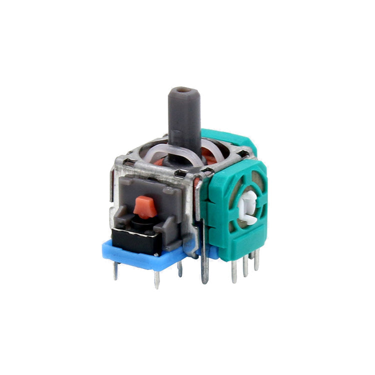 PS3 Joystick Assembly - Replacement Thumbstick (3-Pin)