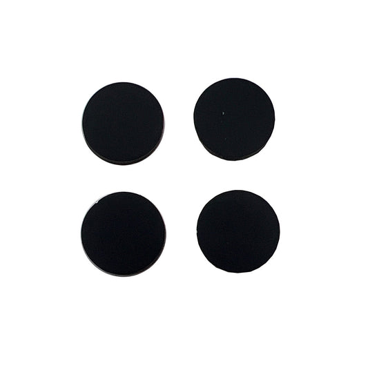 SNES Rubber Feet Replacement (4 Pieces)