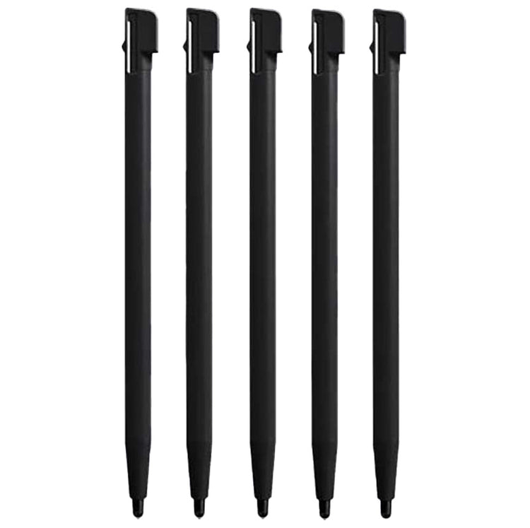 Nintendo DSi Replacement Stylus - Black (Single)