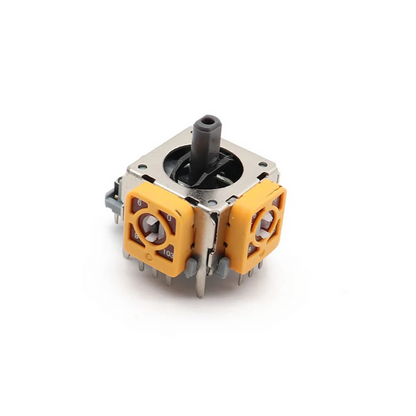 PS2 / Xbox 360 Joystick Assembly